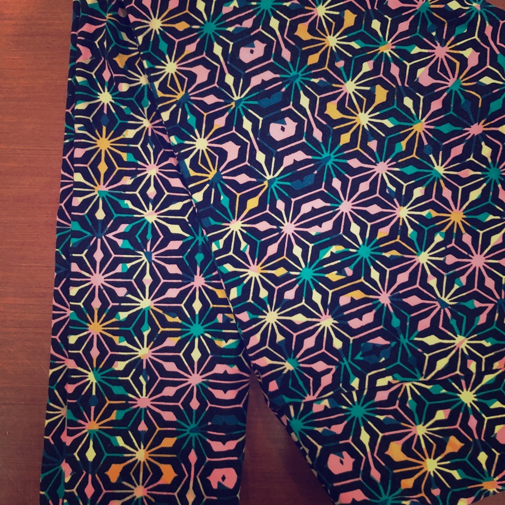 LuLaRoe leggings